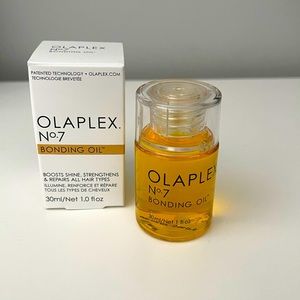 BRAND NEW OLAPLEX NO.7 BONDING OIL
